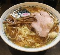 ラーメン | 南池袋大勝軒